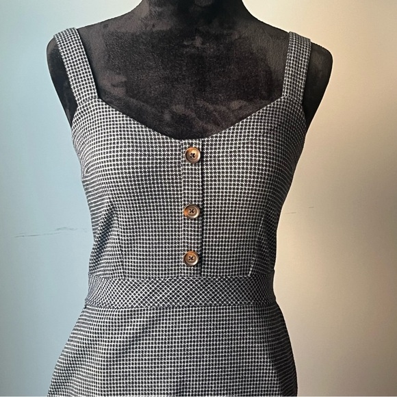 Abercrombie & Fitch Dress - Picture 3 of 7